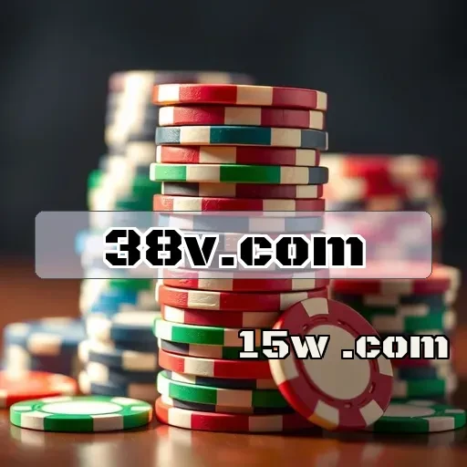 38v.com: A Segurança em Jogo Que Você Não Pode Ignorar