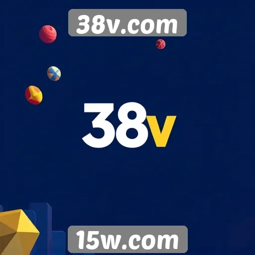 38v.com anuncia novos jogos para aumentar catálogo